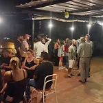 La Covacha Youth Hostel