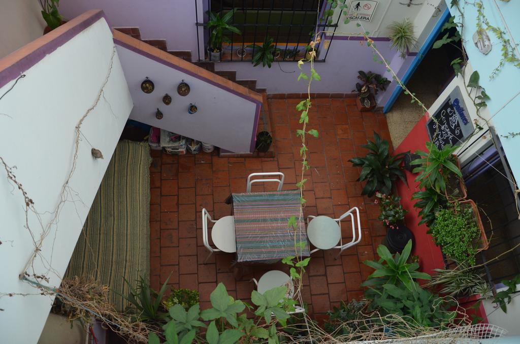 La Covacha Youth Hostel * Salta