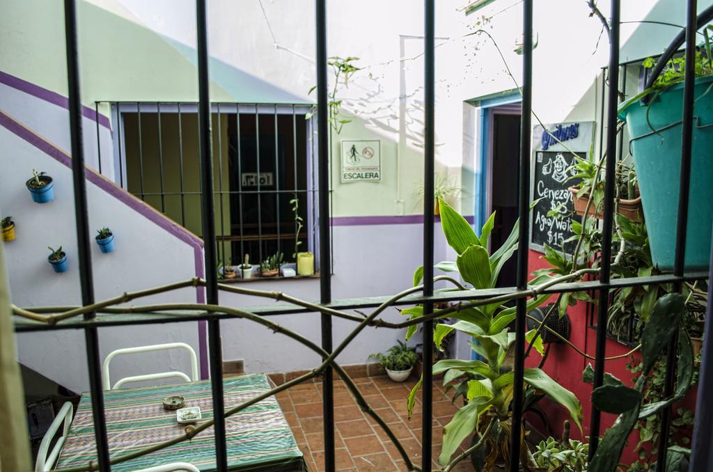 La Covacha Youth Hostel