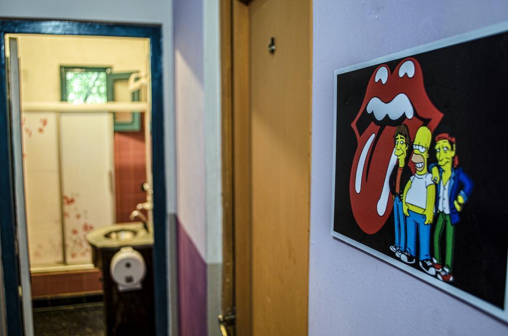 La Covacha Youth Hostel Hostel *