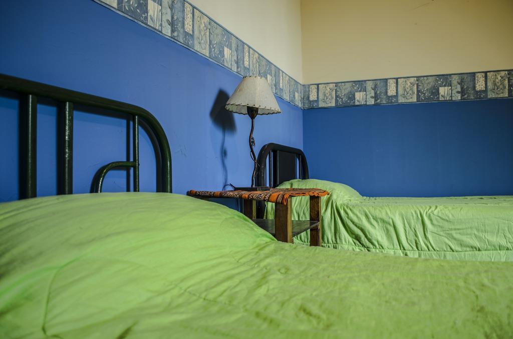 La Covacha Youth Hostel Hostel Salta