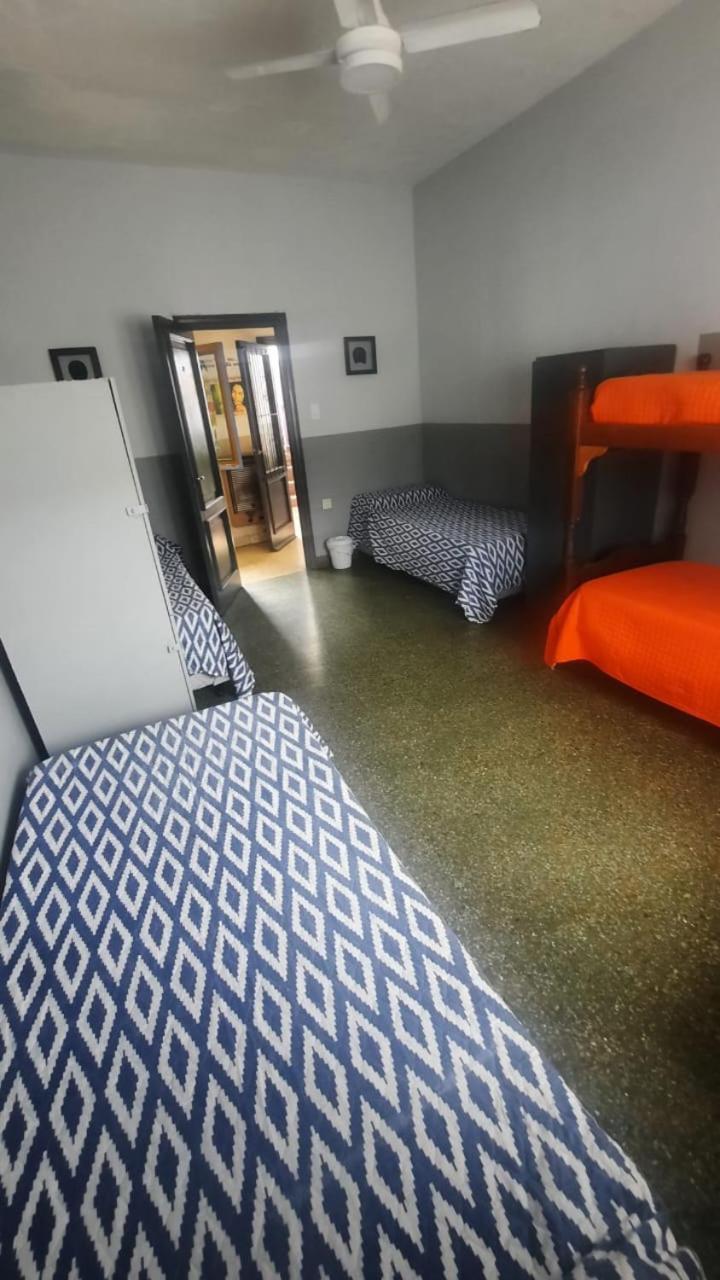 La Covacha Youth Hostel Hostel *