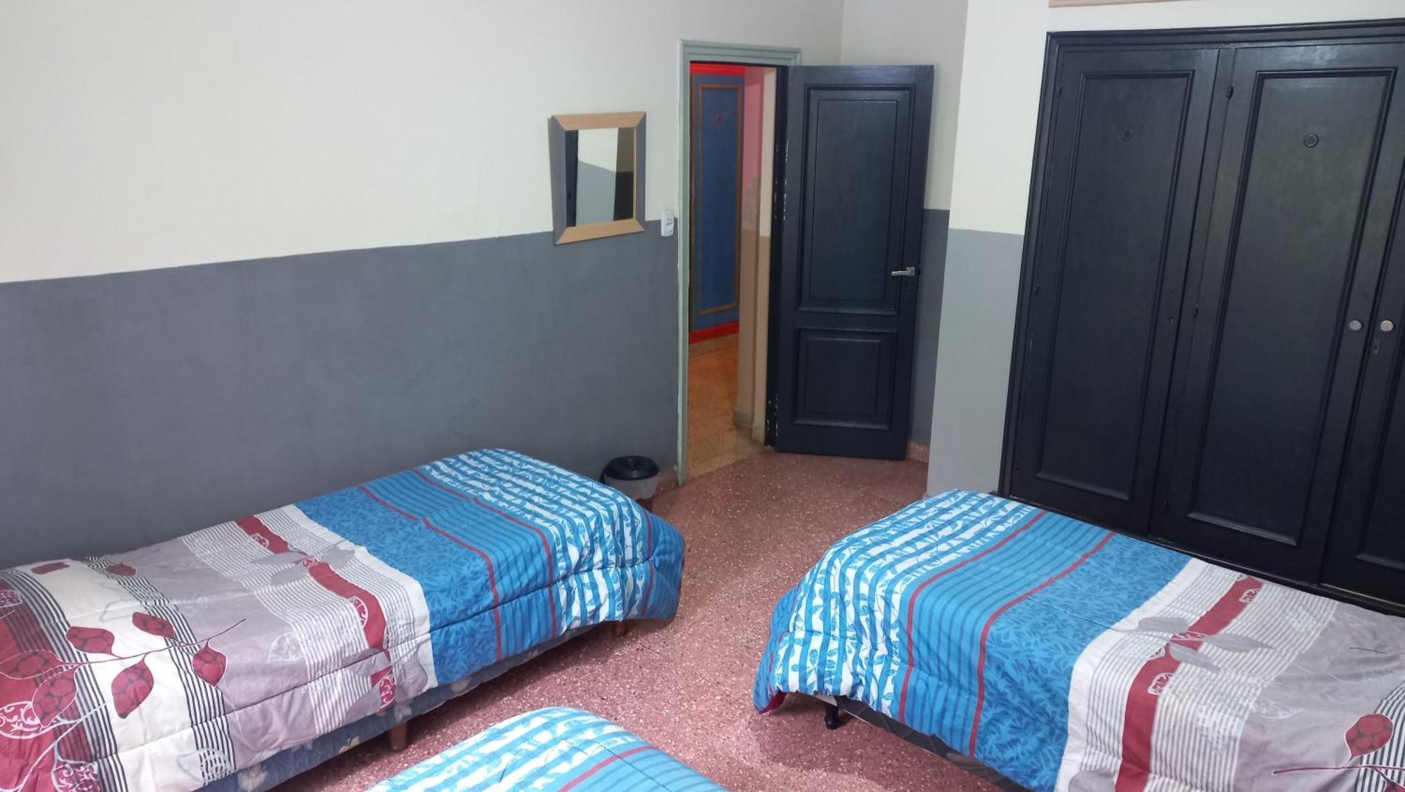La Covacha Youth Hostel