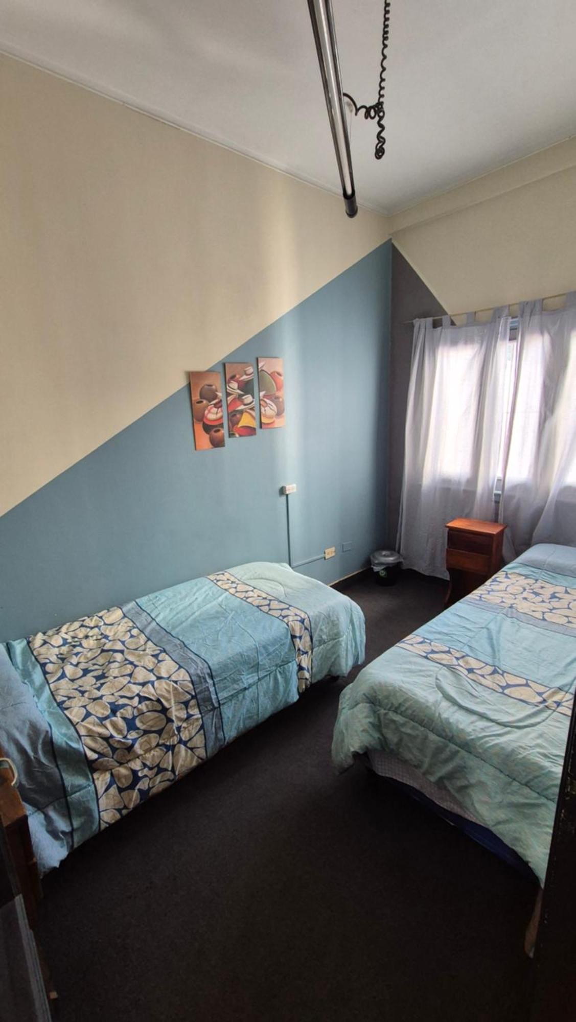 La Covacha Youth Hostel Salta
