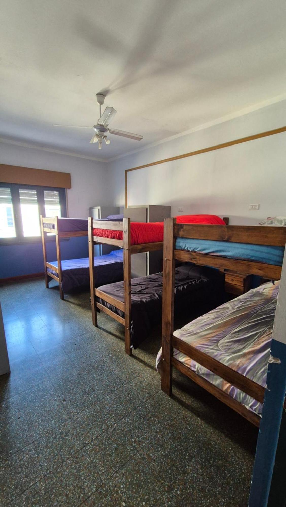 Hostel La Covacha Youth Hostel *