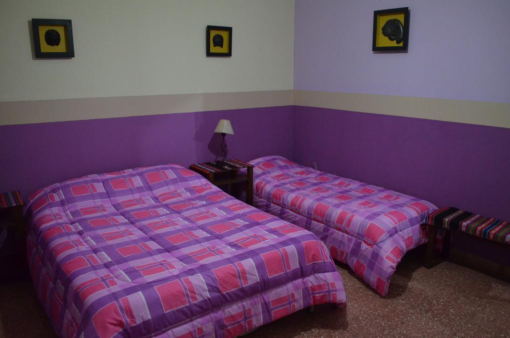 La Covacha Youth Hostel Salta