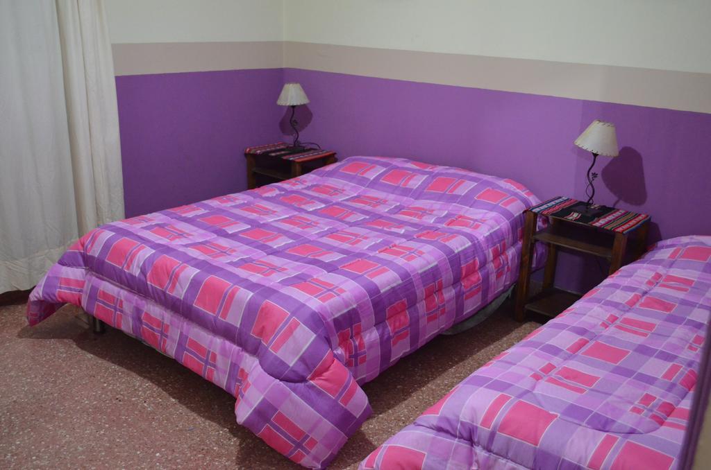 Hostel La Covacha Youth Hostel *