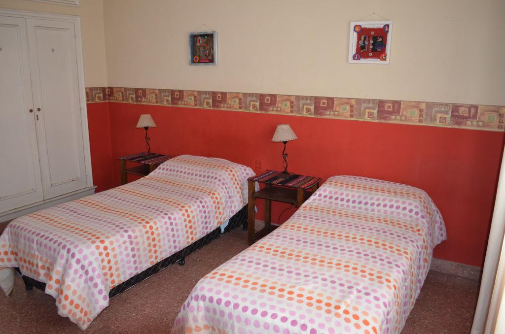 La Covacha Youth Hostel Salta