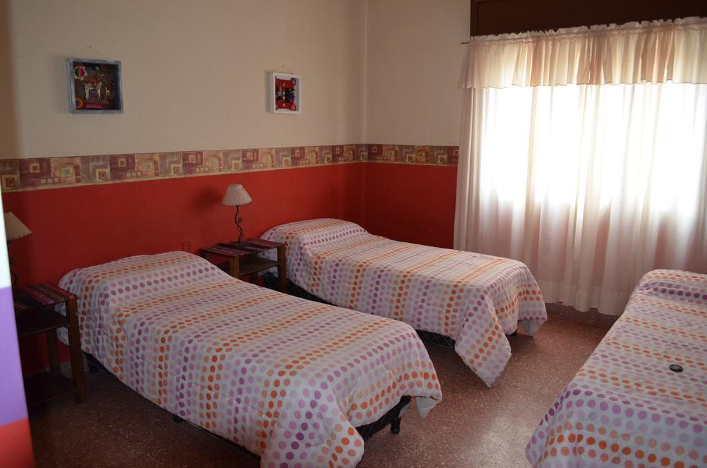 Hostel La Covacha Youth Hostel