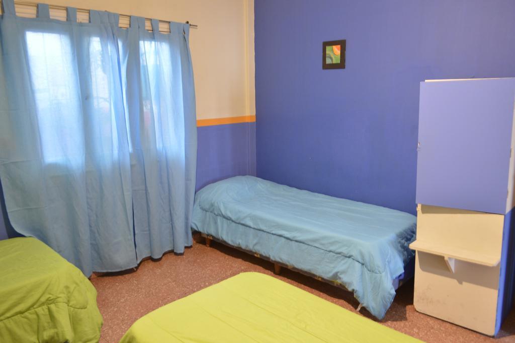La Covacha Youth Hostel * Salta
