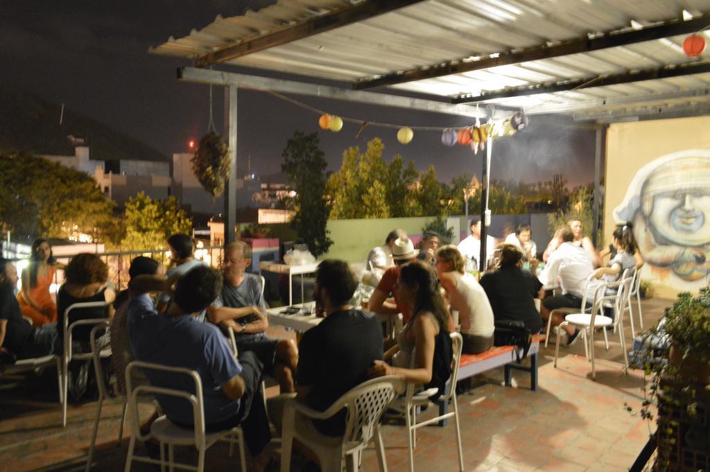 La Covacha Youth Hostel Hostel *
