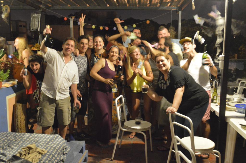 La Covacha Youth Hostel