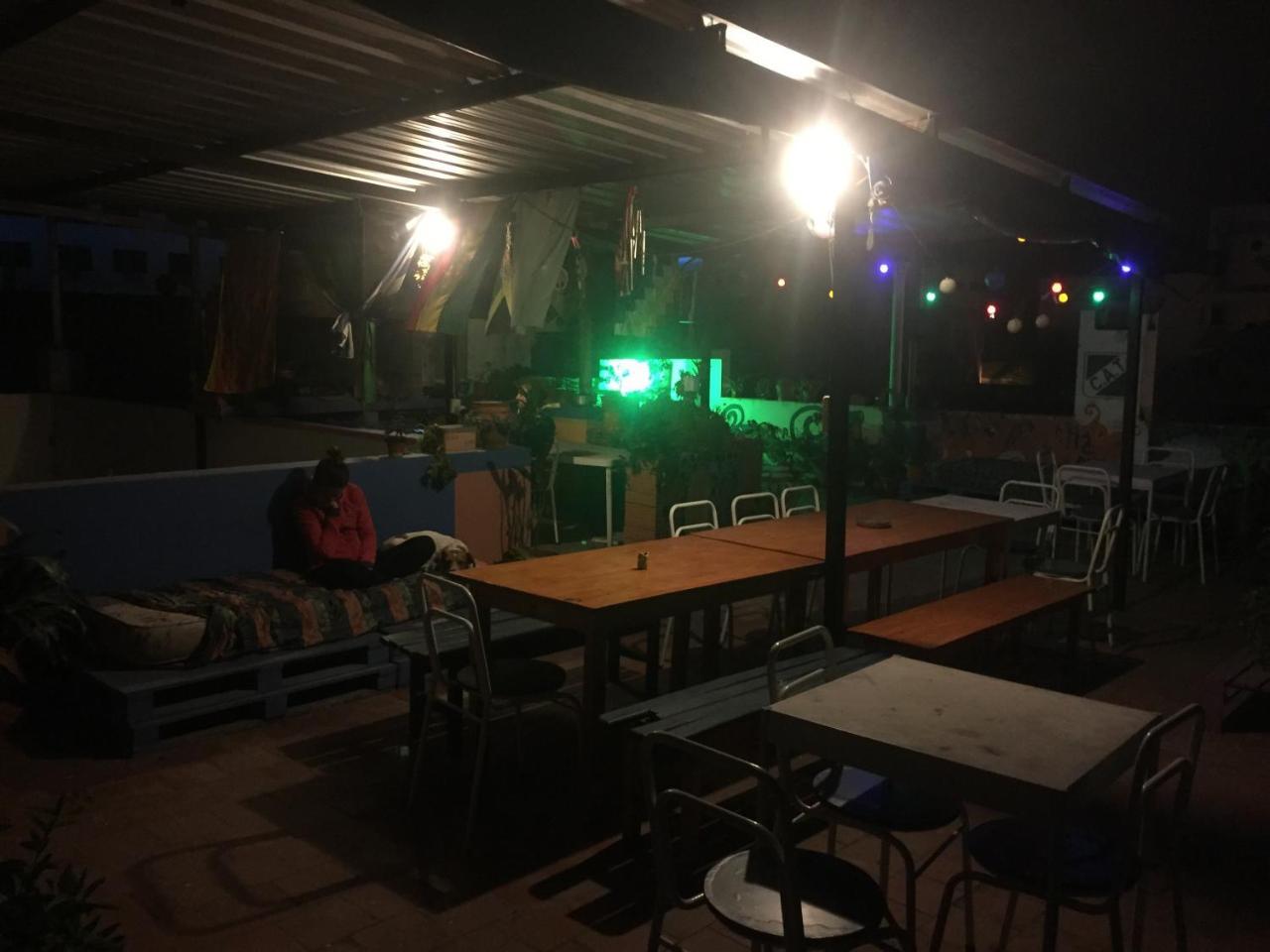 La Covacha Youth Hostel * Salta
