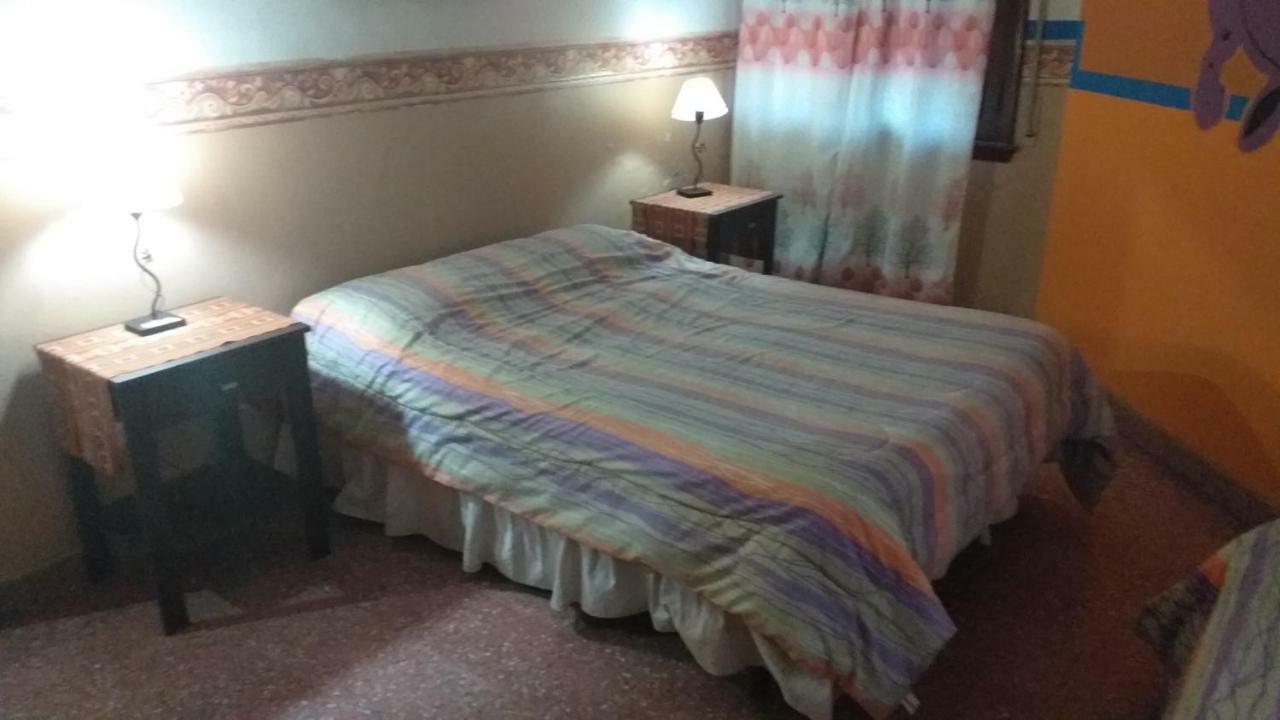 La Covacha Youth Hostel